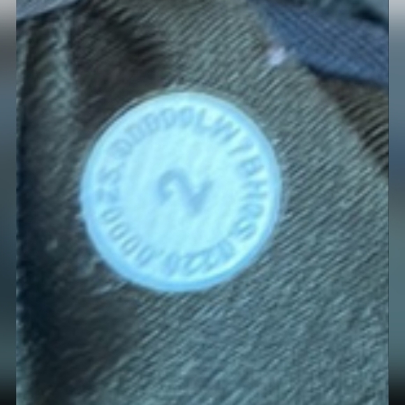 🍋 Lululemon 🍋 Align short   size 2 - Picture 6 of 6